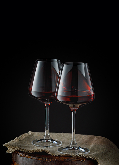 Discover the grands crus