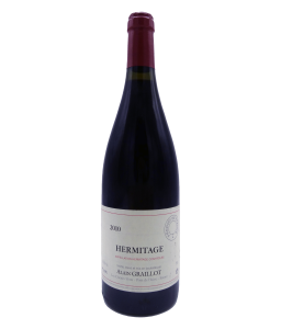 Hermitage - Rouge - 2010 -...