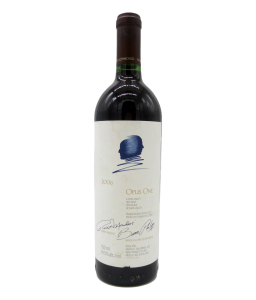 Oakville - Opus One - 2006...