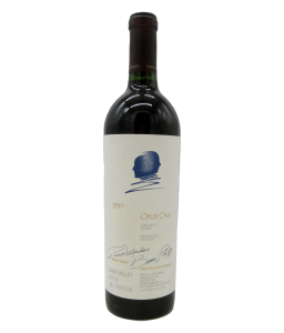 Oakville - Opus One - 1997...