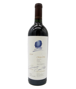 Oakville - Opus One - 2009...