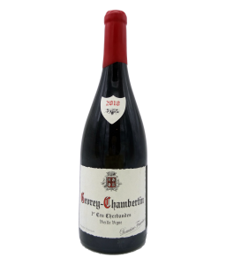 Gevrey-Chambertin 1er Cru -...