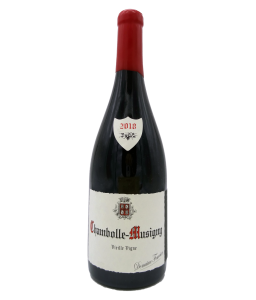 Chambolle-Musigny - 2018 -...