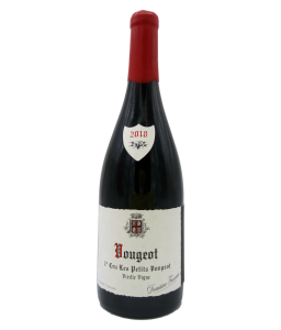 Vougeot 1er Cru - Les...