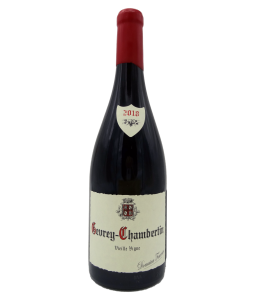 Gevrey-Chambertin - 2018 -...