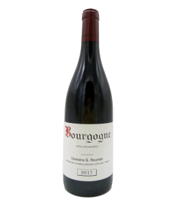 Bourgogne - Rouge - 2017 -...