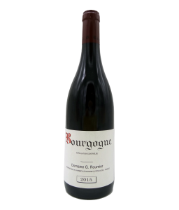 Bourgogne - Rouge - 2015 -...