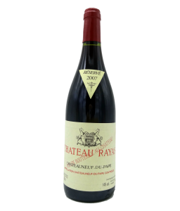 Château Rayas -...