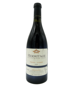 Hermitage - Rouge - 1999 -...