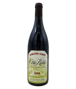 Côte-Rôtie - 2005 - Jamet