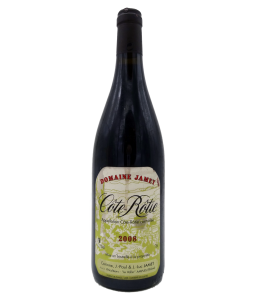 Jamet - Côte-Rôtie 2008