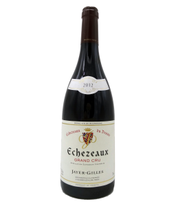 Échézeaux Grand Cru - 2012...