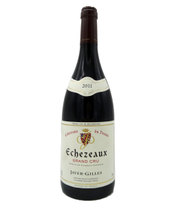 Échézeaux Grand Cru - 2011...