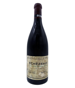 Échézeaux Grand Cru - 2004...