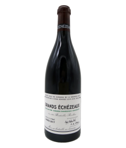 Grands Échézeaux Grand Cru...