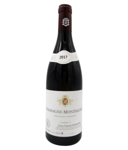 Chassagne-Montrachet -...