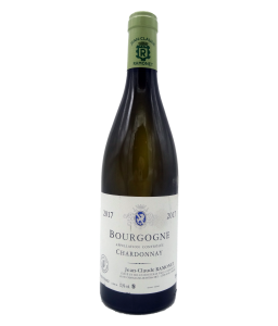 Bourgogne - Blanc - 2017 -...