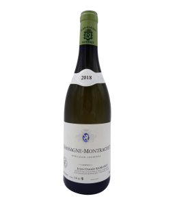 Chassagne-Montrachet -...