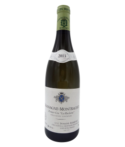 Chassagne-Montrachet 1er...