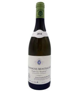 Chassagne-Montrachet 1er...