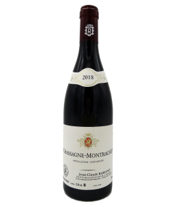 Chassagne-Montrachet -...