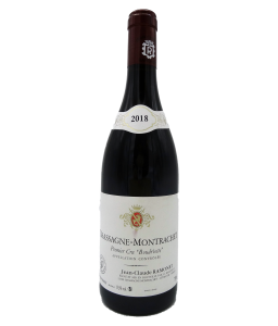 Chassagne-Montrachet 1er...