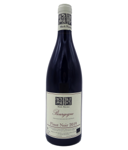 Bourgogne - Pinot Noir -...