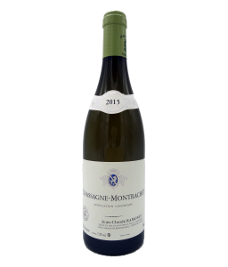 Chassagne-Montrachet -...