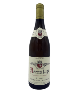 Hermitage - Blanc - 2006 -...