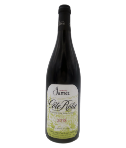 Jamet - Côte-Rôtie 2018