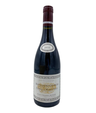 Nuits-Saint-Georges 1er Cru...