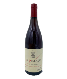 La Pialade - Côtes du Rhône...