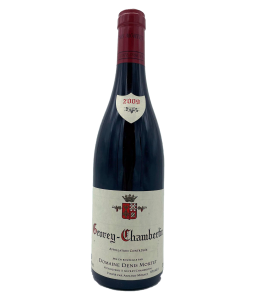 Gevrey-Chambertin - 2009 -...