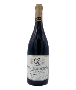 Gevrey-Chambertin 1er Cru -...