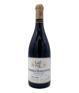 Chambolle-Musigny 1er Cru -...