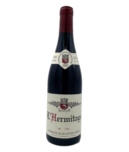 L'Hermitage - Rouge - 2015...