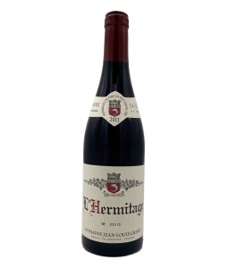 L'Hermitage - Rouge - 2011...