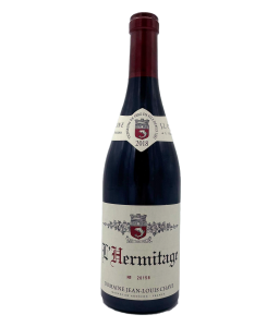 L'Hermitage - Rouge - 2018...