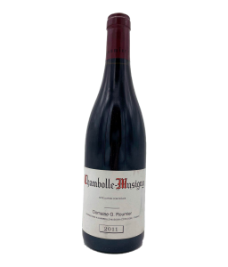 Chambolle-Musigny - 2011 -...