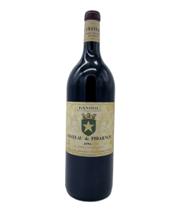 Magnum - Bandol - 1996 -...