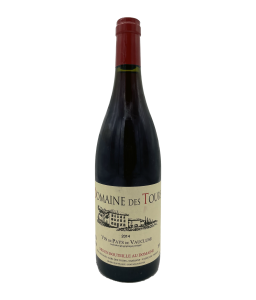 Domaine des Tours - Vin de...