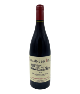 Domaine des Tours - Vin de...