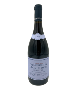 Chambertin Clos de Bèze...