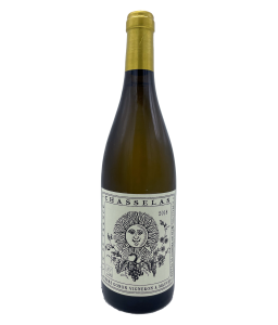 Vin de France - Chasselas -...