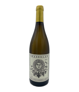 Vin de France - Chasselas -...