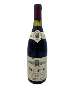 Hermitage - Rouge - 1983 -...