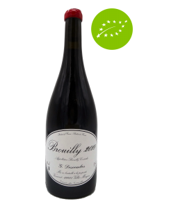 Brouilly - 2018 - Georges...