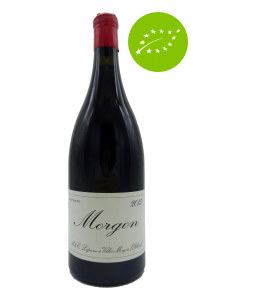 Magnum - Morgon - 2015 -...