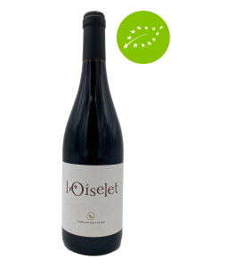 Vin de France - L'Oiselet -...