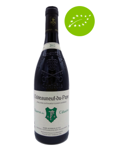 Châteauneuf-du-Pape -...